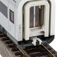 58151 Zugset "Metropolitan" mit BR 101, 2 Personen- + 1 Steuerwagen, DB AG, Ep.V Thumbnail 14