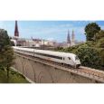 58151 Zugset "Metropolitan" mit BR 101, 2 Personen- + 1 Steuerwagen, DB AG, Ep.V Thumbnail 15