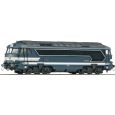 78461 Diesellokomotive 68050, SNCF, Ep. IV (inkl. Sound) WECHSELSTROM/AC Thumbnail 1