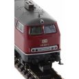 7360008 Diesellokomotive 210 007-1, DB, Ep. IV Thumbnail 3