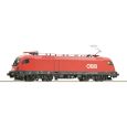 70527 E-Lok 1116 088-6, ÖBB, Ep. VI (inkl. Sound) Thumbnail 1