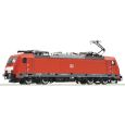 79109 E-Lok BR 186, DB AG, Ep. VI (inkl. Sound) WECHSELSTROM/AC Thumbnail 1