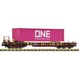 825059 Taschenwagen T3, AAE, Ep. VI Thumbnail 1