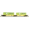 825342 Container-Doppeltragwagen, CLIP, Ep. VI Thumbnail 1