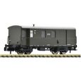830152 Güterzuggepäckwagen, PKP, Ep. IV Thumbnail 1