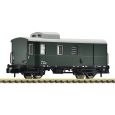 830157 Güterzuggepäckwagen, ÖBB, Ep. III Thumbnail 1