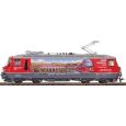 1759176 E-Lok Ge 4/4 III 644 "Weltrekord-Fahrt", RhB, Ep. VI (digital+Sound) Thumbnail 1