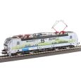 21641 H0-E-Lok BR 193 Kombirail, DB. Ep. VI, AC Sound, WECHSELSTROM Thumbnail 1