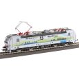 21641 H0-E-Lok BR 193 Kombirail, DB. Ep. VI, AC Sound, WECHSELSTROM Thumbnail 4