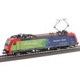 21644 H0-E-Lok 484 012 Ecoresponsable, SBB, Ep. VI, AC Sound, WECHSELSTROM Thumbnail 1