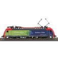 21644 H0-E-Lok 484 012 Ecoresponsable, SBB, Ep. VI, AC Sound, WECHSELSTROM Thumbnail 2