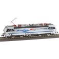 21646 H0-E-Lok BR 193 Lago di Lugano, SBB, Ep. VI, DC Sound Thumbnail 2