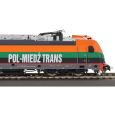 21649 H0-E-Lok E483, PMT, Ep. VI, DC Sound Thumbnail 5