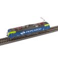 21651 H0-E-Lok EU46, PKP-Cargo, Ep. VI, DC Sound Thumbnail 3