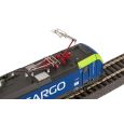 21651 H0-E-Lok EU46, PKP-Cargo, Ep. VI, DC Sound Thumbnail 4