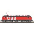 21654 H0-E-Lok Rh 1293, ÖBB, Ep. VI Thumbnail 2
