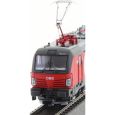 21654 H0-E-Lok Rh 1293, ÖBB, Ep. VI Thumbnail 5