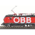 21655 H0-E-Lok Rh 1293, ÖBB, Ep. VI, DC Sound Thumbnail 3