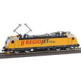21657 H0-E-Lok BR 388, Regiojet, Ep. VI Thumbnail 1
