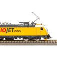 21658 H0-E-Lok BR 388, Regiojet, Ep. VI, DC Sound Thumbnail 3