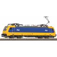 21660 H0-E-Lok BR 186, NS, Ep. VI Thumbnail 1