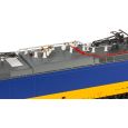 21660 H0-E-Lok BR 186, NS, Ep. VI Thumbnail 4