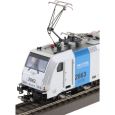 21669 H0-E-Lok E 186, Railpool, Ep. VI Thumbnail 5