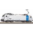 21670 H0-E-Lok E 186, Railpool, Ep. VI, DC Sound Thumbnail 1