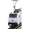 21670 H0-E-Lok E 186, Railpool, Ep. VI, DC Sound Thumbnail 2