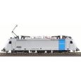 21671 H0-E-Lok E 186, Railpool, Ep. VI, AC Sound, WECHSELSTROM Thumbnail 3
