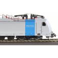 21671 H0-E-Lok E 186, Railpool, Ep. VI, AC Sound, WECHSELSTROM Thumbnail 6