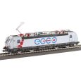 21673 H0-E-Lok BR 193, Ecco-Rail, Ep. VI, DC Sound Thumbnail 4