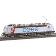 21674 H0-E-Lok BR 193, Ecco-Rail, Ep. VI, AC Sound, WECHSELSTROM Thumbnail 1