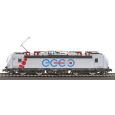 21674 H0-E-Lok BR 193, Ecco-Rail, Ep. VI, AC Sound, WECHSELSTROM Thumbnail 5