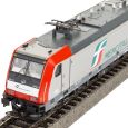 21679 H0-E-Lok E.483, Mercitalia, Ep. VI, AC Sound Thumbnail 3