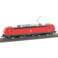 21681 H0-E-Lok BR 191, DB Italia, Ep. VI Thumbnail 1