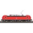 21681 H0-E-Lok BR 191, DB Italia, Ep. VI Thumbnail 2