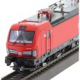 21681 H0-E-Lok BR 191, DB Italia, Ep. VI Thumbnail 3