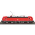 21681 H0-E-Lok BR 191, DB Italia, Ep. VI Thumbnail 5