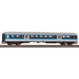 23600 H0-Personenwagen n-Wagen, 2. Klasse, GFF, Ep. VI Thumbnail 1