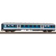 23601 H0-Personenwagen n-Wagen, 1./2. Klasse, GFF, Ep. VI Thumbnail 1