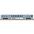 23601 H0-Personenwagen n-Wagen, 1./2. Klasse, GFF, Ep. VI Thumbnail 3