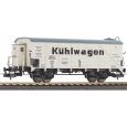 24505 H0-Kühlwagen Gkn Berlin, DRG, Ep.II Thumbnail 1