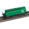 24508 H0-Kesselwagen, DB, Ep.III 'BP' Thumbnail 3