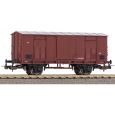 24512 H0-Gedeckter Güterwagen ex. FS, PKP, Ep.III Thumbnail 1