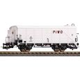 24514 H0-Kühlwagen ex Gkn Berlin mit Bremserhaus, PKP, Ep.III Thumbnail 1