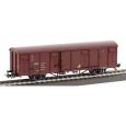 24517 H0-Gedeckter Güterwagen Gbs, PKP, Ep.IV Thumbnail 1