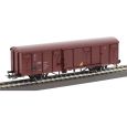 24517 H0-Gedeckter Güterwagen Gbs, PKP, Ep.IV Thumbnail 3