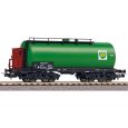 24518 H0-Kesselwagen mit Bremserhaus, FS, Ep.IV 'BP' Thumbnail 1
