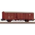 24519 H0-Gedeckter Güterwagen Gbs, ÖBB, Ep.IV Thumbnail 1